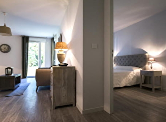 Zénao Appart'Hôtel - NEVERS