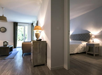 Zénao Appart'Hôtel - NEVERS
