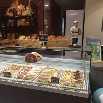 Boulangerie Laurent MENARD