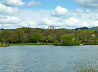 Parc Champêtre - SAINT-HONORE-LES-BAINS