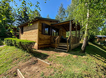 Chalet Family Rossignol - MOUX-EN-MORVAN