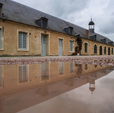 A la découverte de Guérigny 