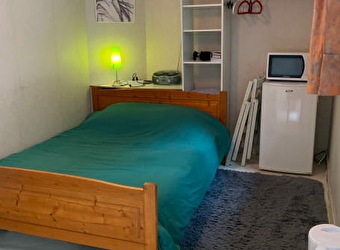 Chambre d'hôtes : Chez Luc - LA CHARITE-SUR-LOIRE