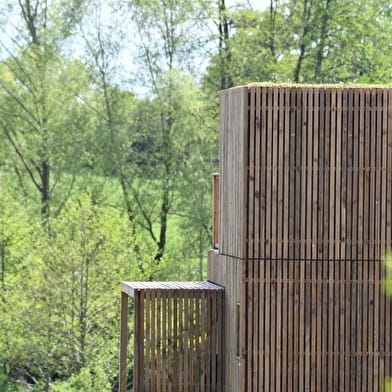 La cabane aux étoiles