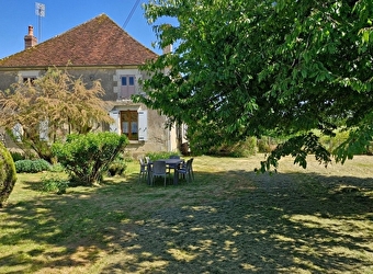 La Piquerie - VIELMANAY