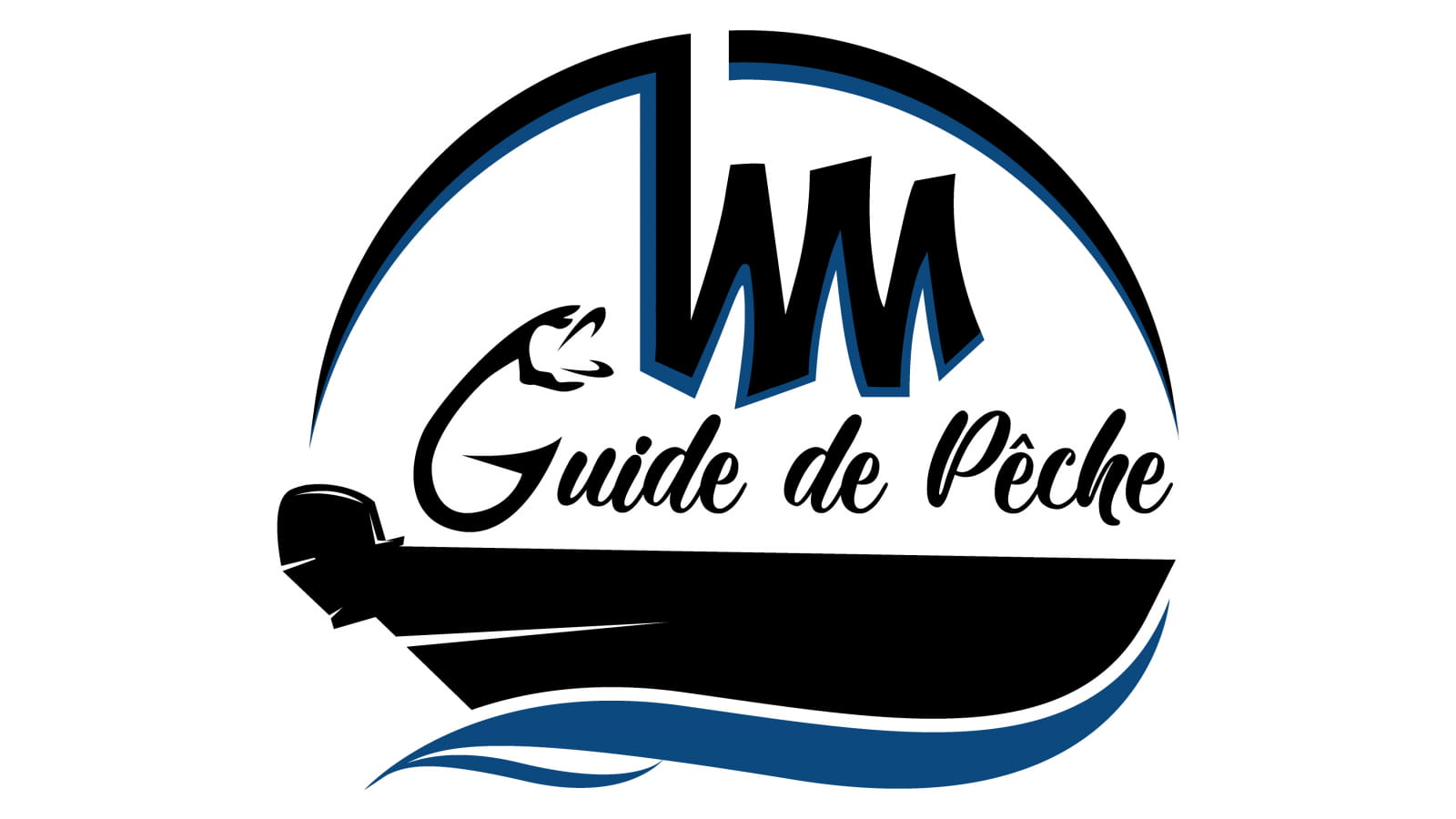 William Mangin, guide pêche