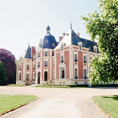 L'Académie des Bienséances au Château du Domaine du Réveillon
