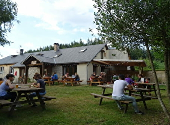 Bistrot Les Mésanges - MONTSAUCHE-LES-SETTONS