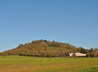 Le circuit des 3 châteaux - MONTENOISON
