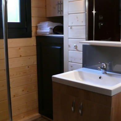 Chalet prestige 'le Hérisson'