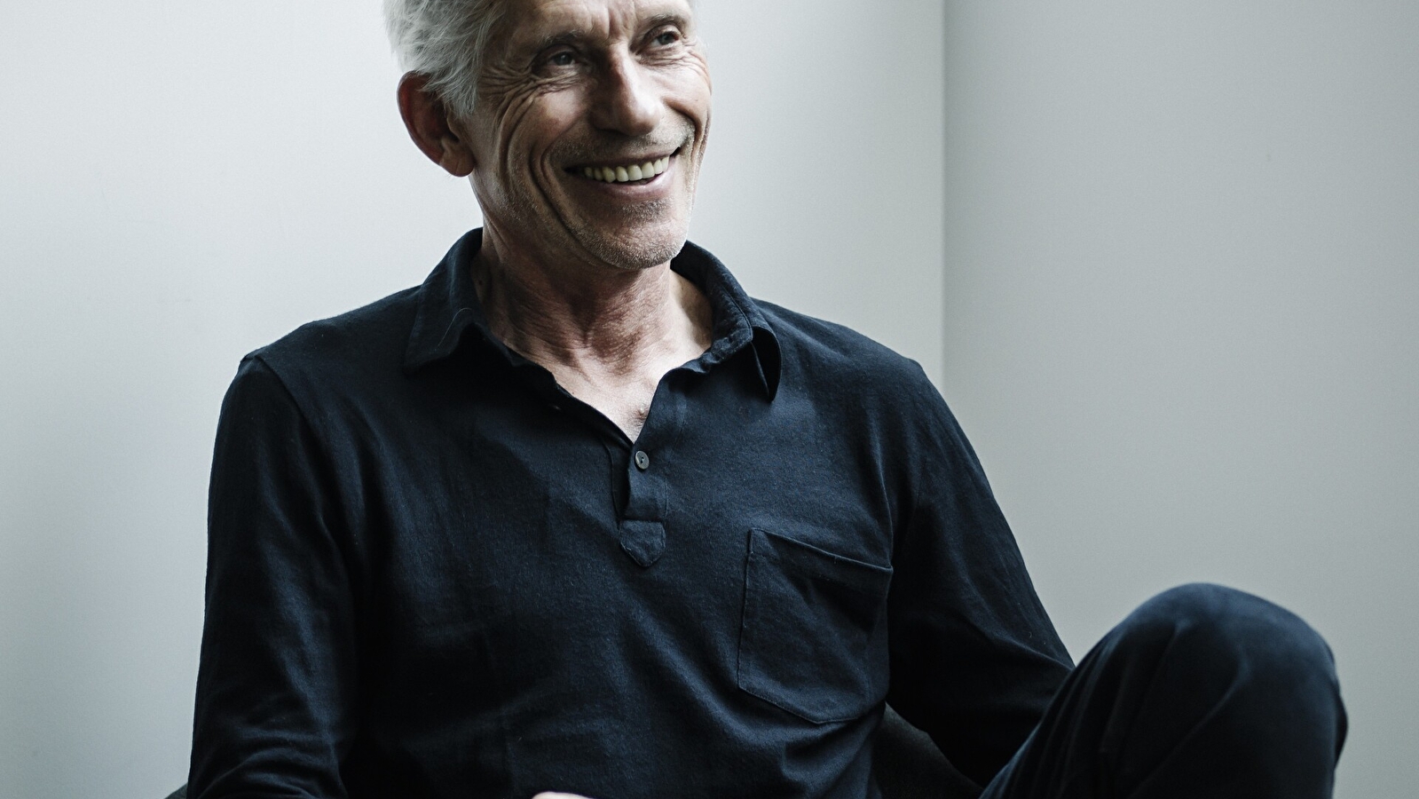 LECTURE AUGMENTÉE : Cher Cheval de et avec Jacques Gamblin