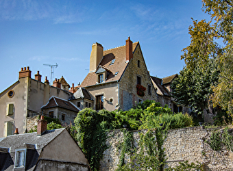 Visite guidée du patrimoine de Nevers - NEVERS