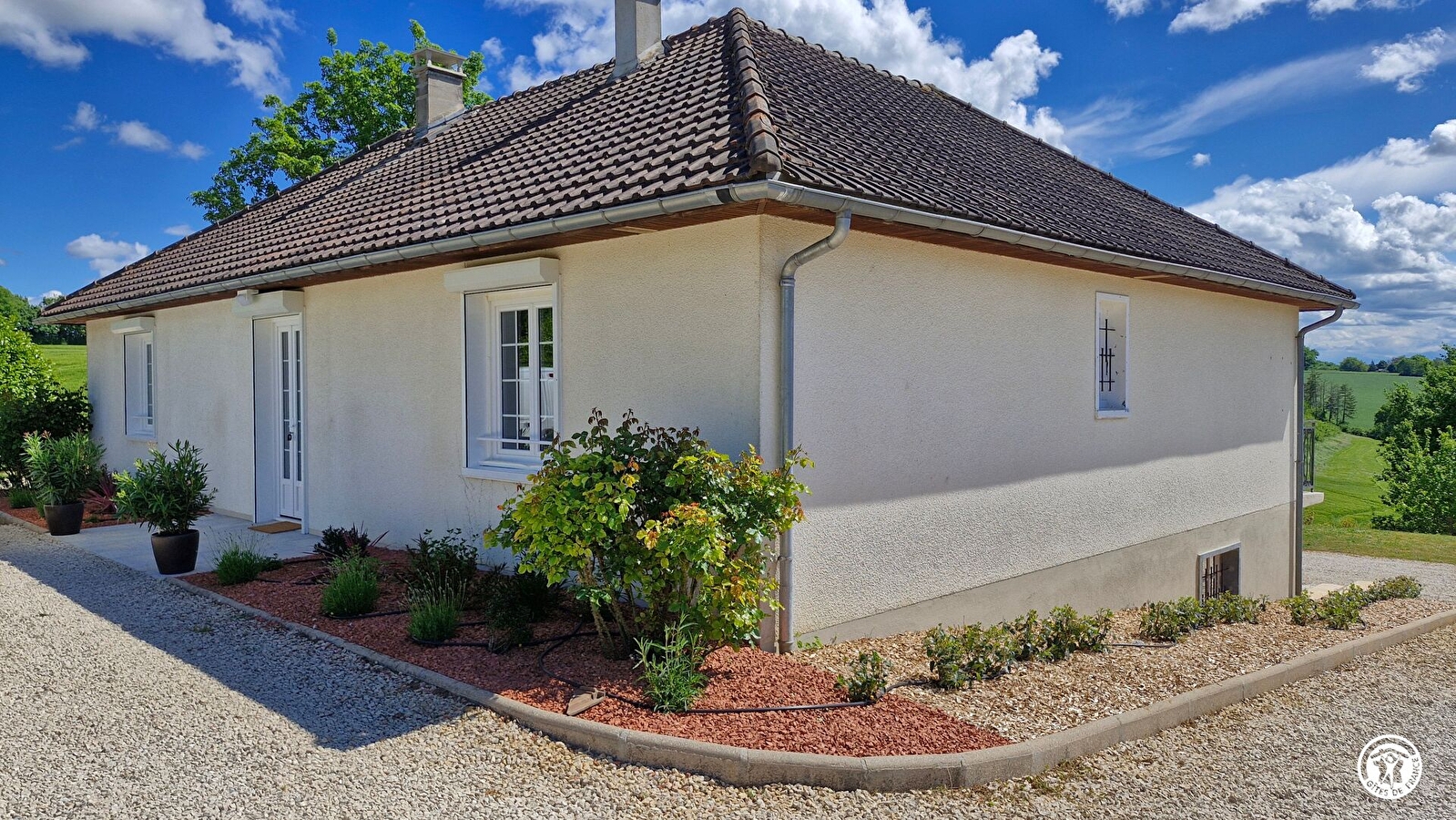 Maison de Gaston