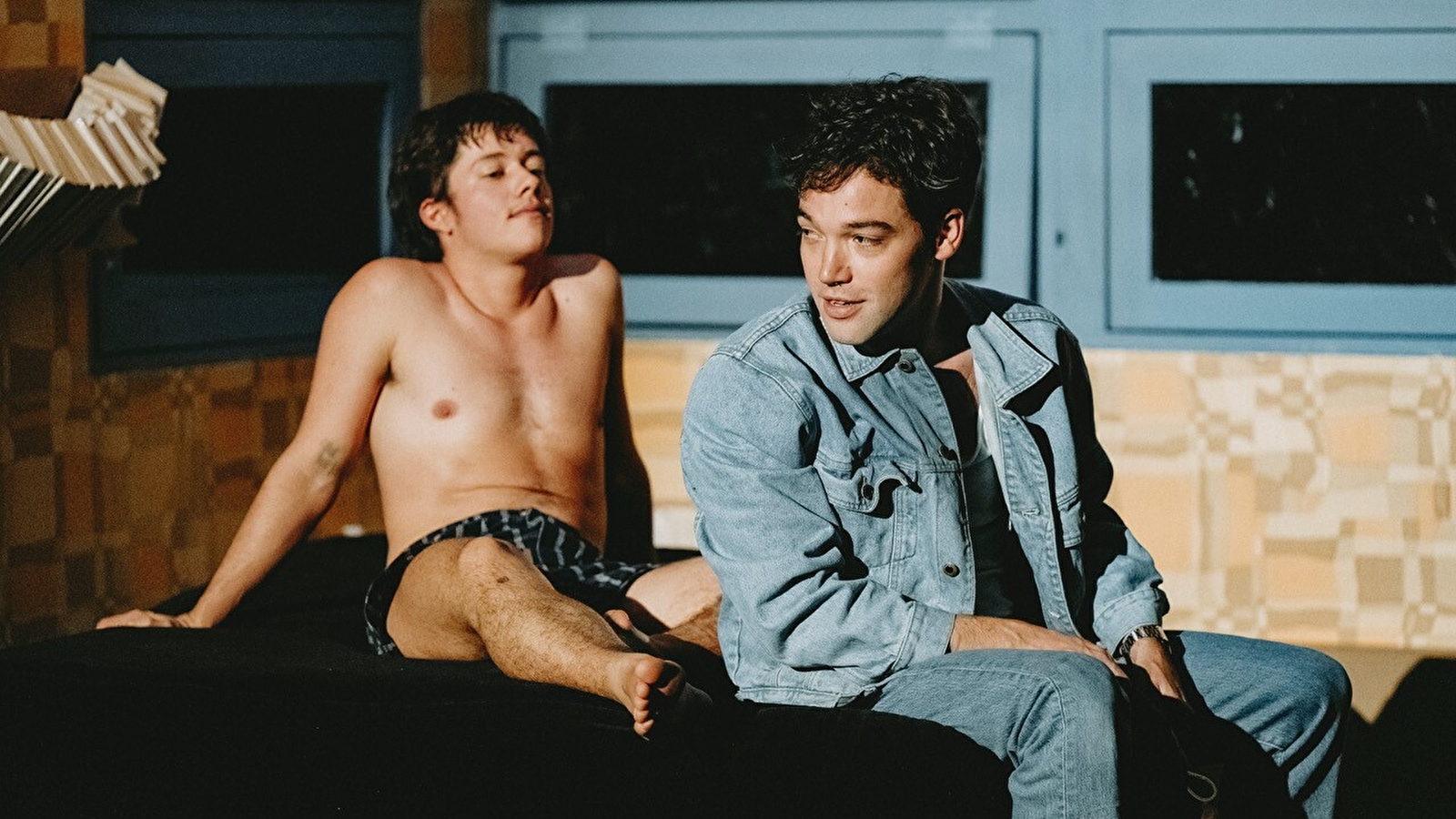 Arrête avec tes mensonges