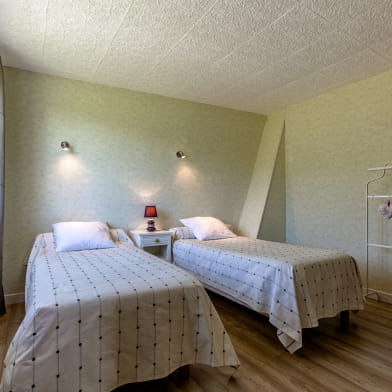 _Les Settons Location 6 personnes