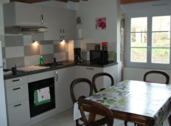 Gîte Camille - CORANCY