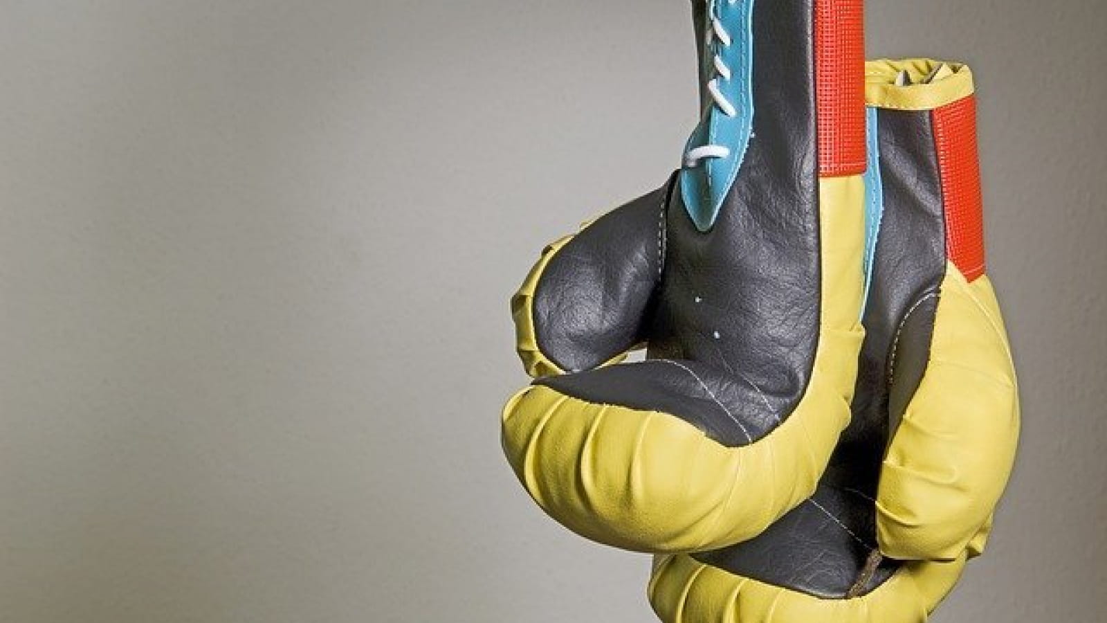 Gala de boxe