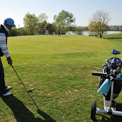 Golf Public du Nivernais