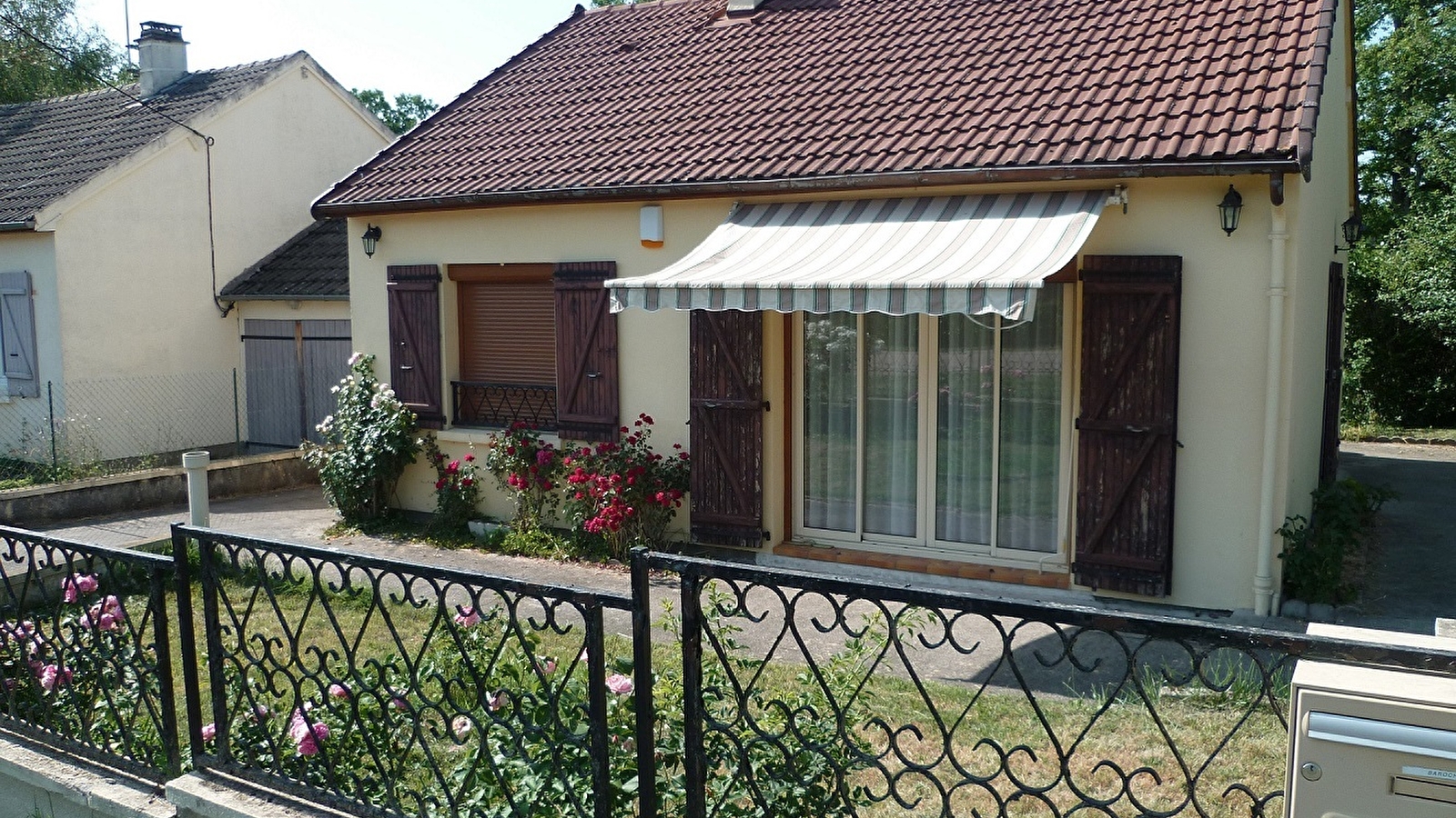 La Chênaie
