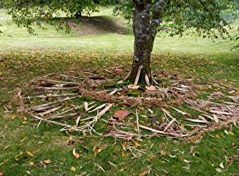 Atelier de création : je réalise un objet naturel - ROUY