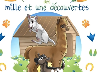 La ferme des mille et une découvertes - LORMES