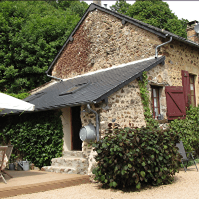 Le Petit Paradis en Morvan