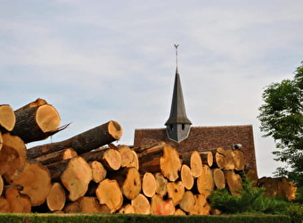 Bois et tonneaux - MURLIN