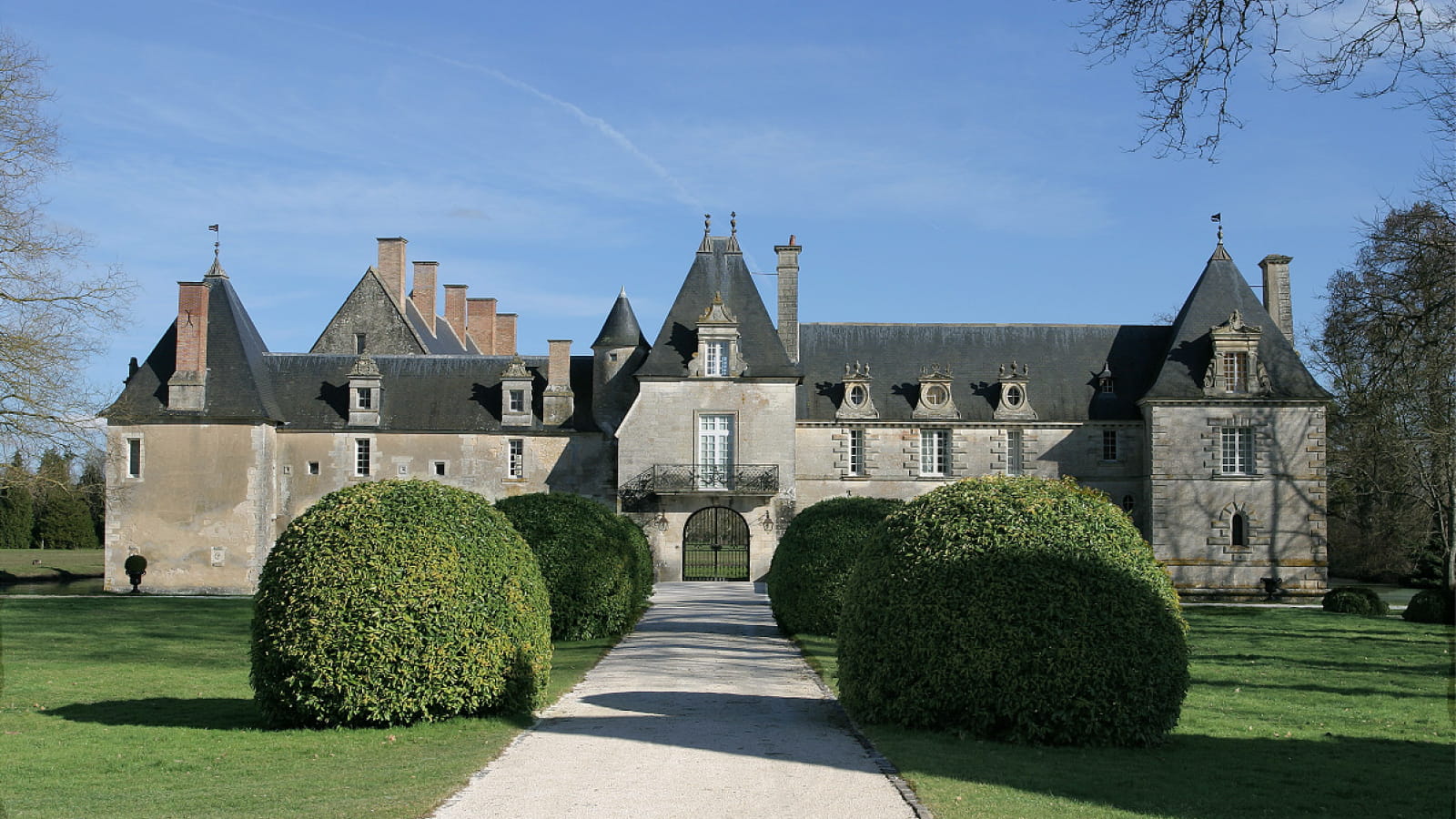 Château des Granges