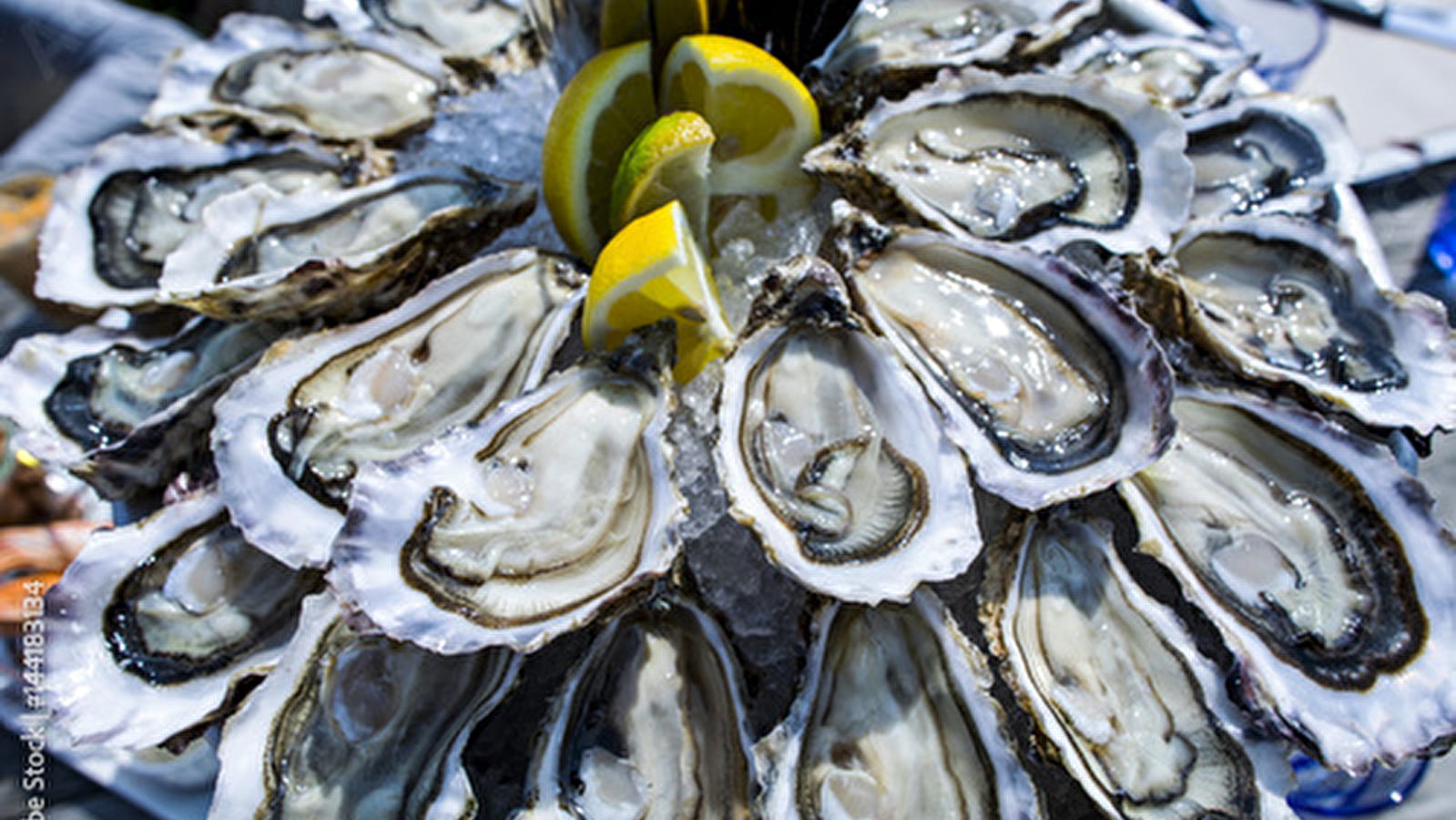 L'Idylle en Mer - Food truck