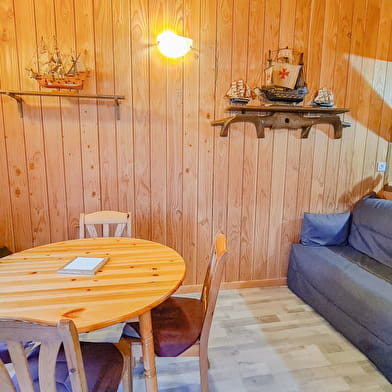 Chalet Family Les Marmottes
