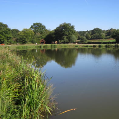 Parc Champêtre