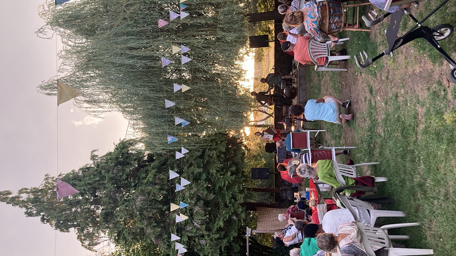 Festival La Moulinade