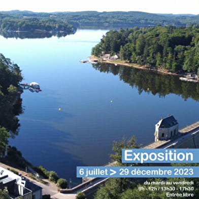 Exposition : Les Settons