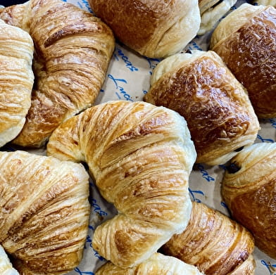 Boulangerie patisserie chez Lucas