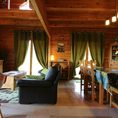 Chalet LePetit