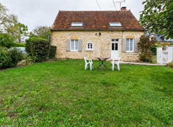 Des Monts Savault - SAINT-BENIN-D'AZY