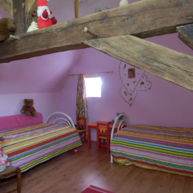 Gîte la Classe