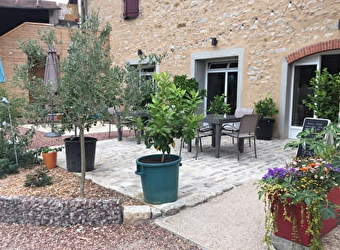 Au Foudre du Bazois - CHATILLON-EN-BAZOIS