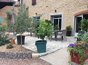 Au Foudre du Bazois - CHATILLON-EN-BAZOIS