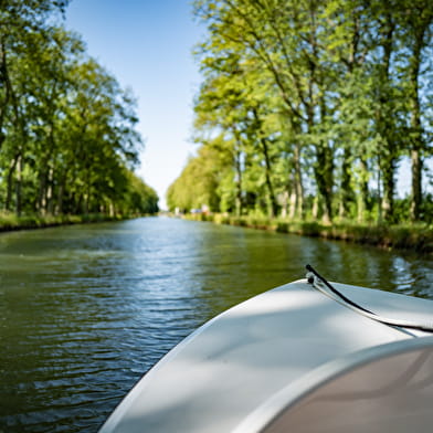 Location bateaux électriques sans permis