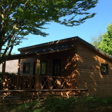 Chalet Friendly Le Loup