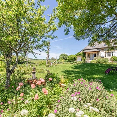 L'ancienne ferme