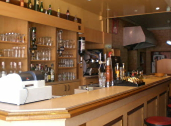 Bar-Brasserie La Marina - DECIZE