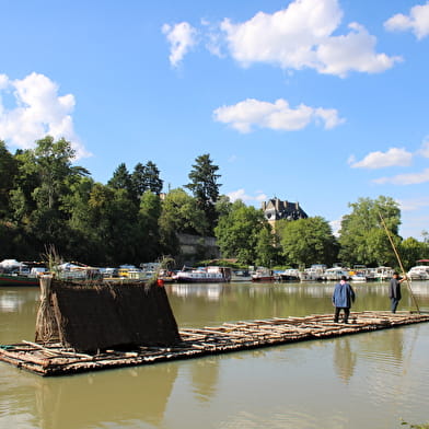 Port de plaisance