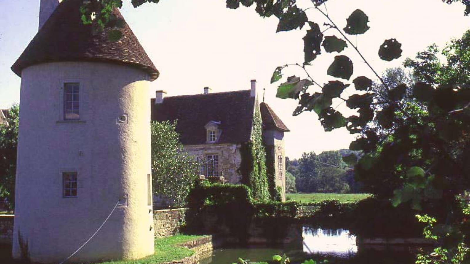 Circuit VTT n° 1 de Beuvron