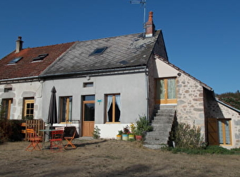 La Petite Ferme - BRASSY