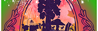Fête du Parc - SAINT-BENIN-D'AZY