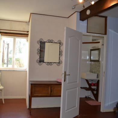 Gîte Paradis