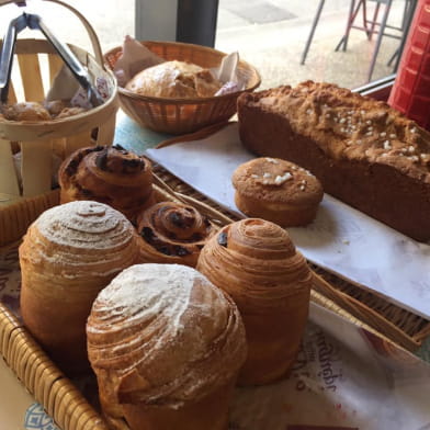 Atelier Culinaire - Frank Rapiau
