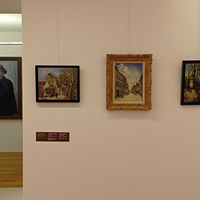 Visite guidée nocturne au musée de Nevers